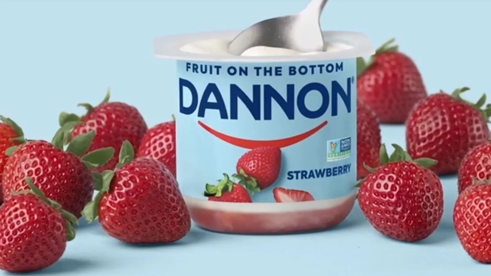 Danone revamps management framework for 'greater focus and agility'