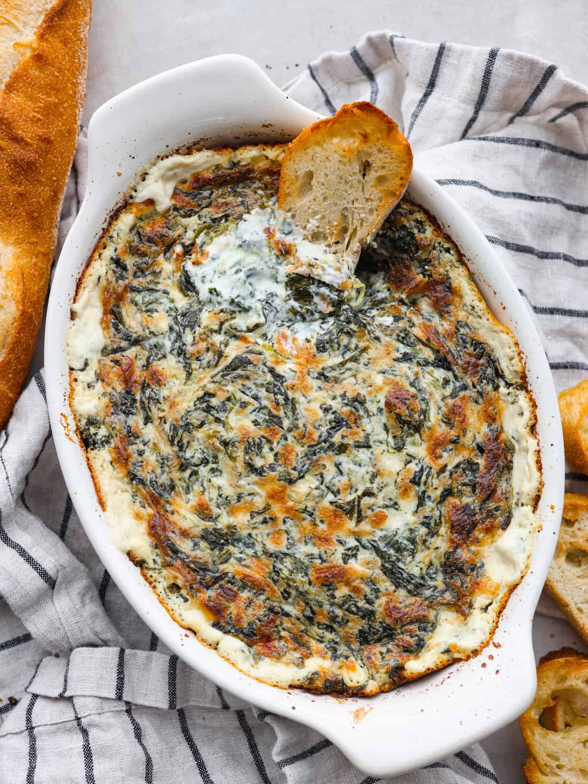 Tennessee Onion Dip