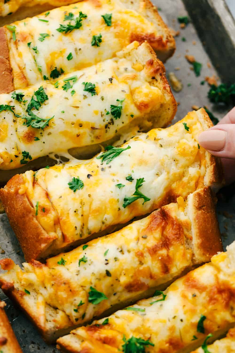 Weekly Dish Strategy # 56.