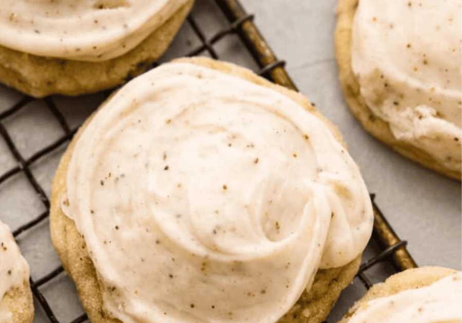 8 Imitator Recipes You'll Be Obsessed With (Taylor's Chai Cookies Consisted of!).