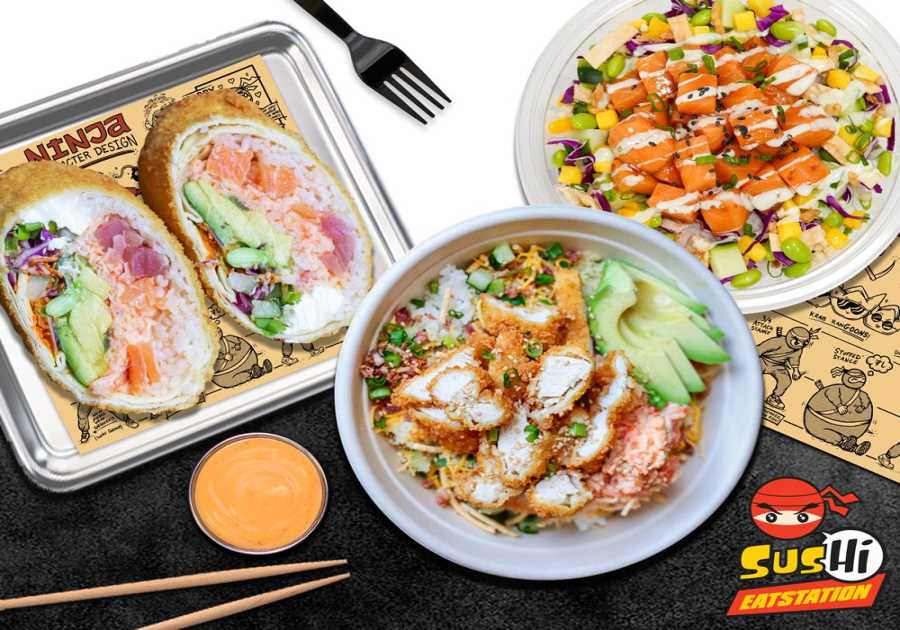 From Regional Legend to National Brand: Sus Hey Eatstation Launches Franchising After 14 Years of Success