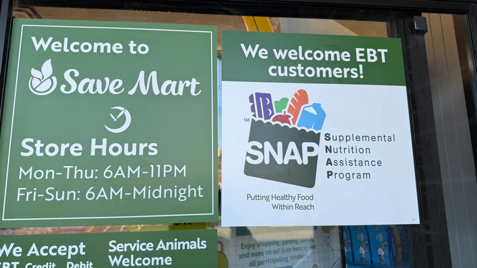 Even more states prohibit soda and 'unhealthy food' buy from SNAP benefits