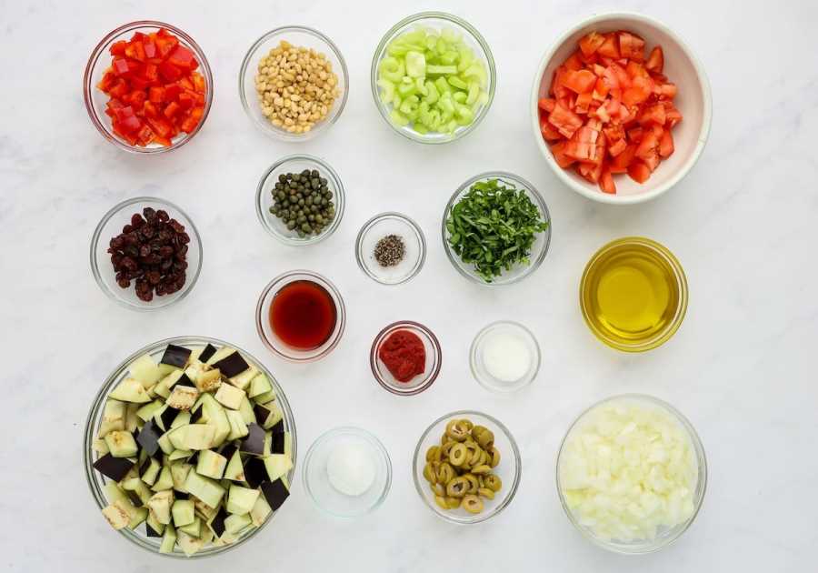Caponata