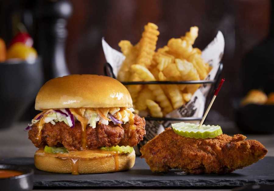 4 Savory Fund Brands Called to Inc. 5000 Checklist of America's Fastest-Growing Private Companies
