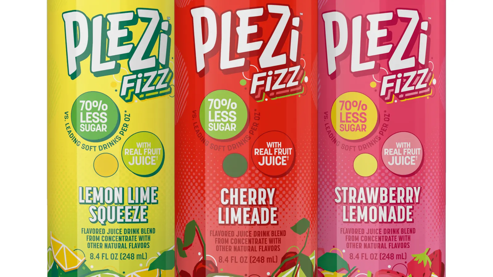 Michelle Obama's Plezi matures to serve the expanding drink wellness boom
