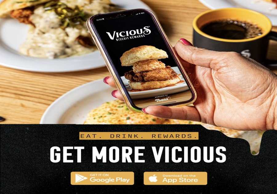 Vicious Biscuit Launches Omnichannel App to Meet Modern Guest Demands