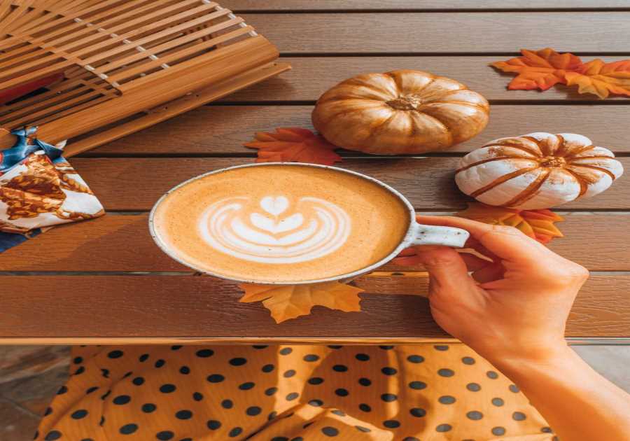Pumpkin Seasoning in August Method Customer Complete Satisfaction