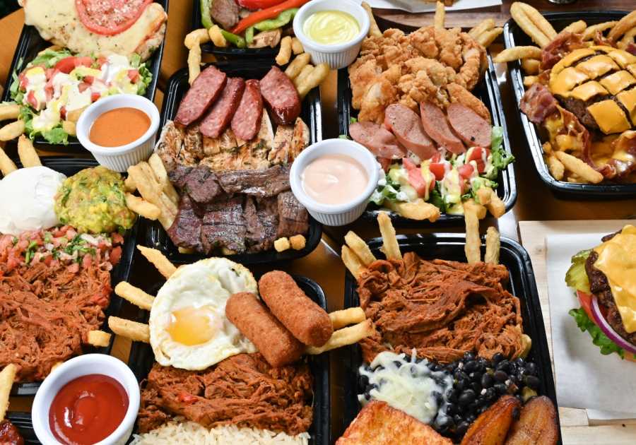 'Miami Is a Panoply of International Peoples, Society, and Cuisine Making it a Perfect Capital for the Food Scene in Franchise Development'