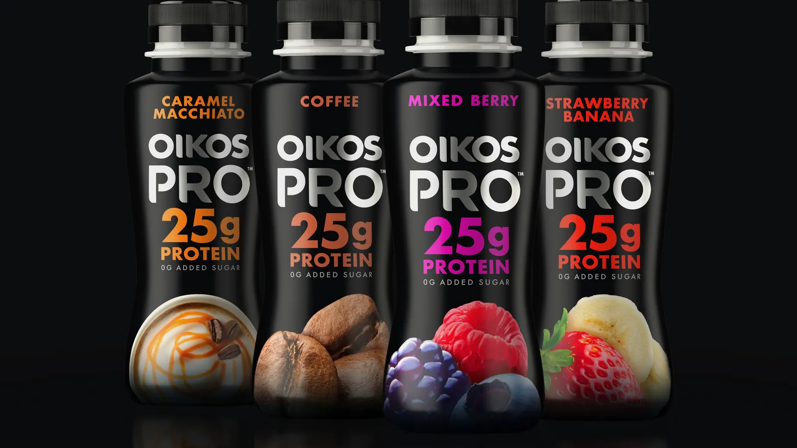 Danone to spend millions on Ohio plant development amidst 'eruptive growth' in yogurt