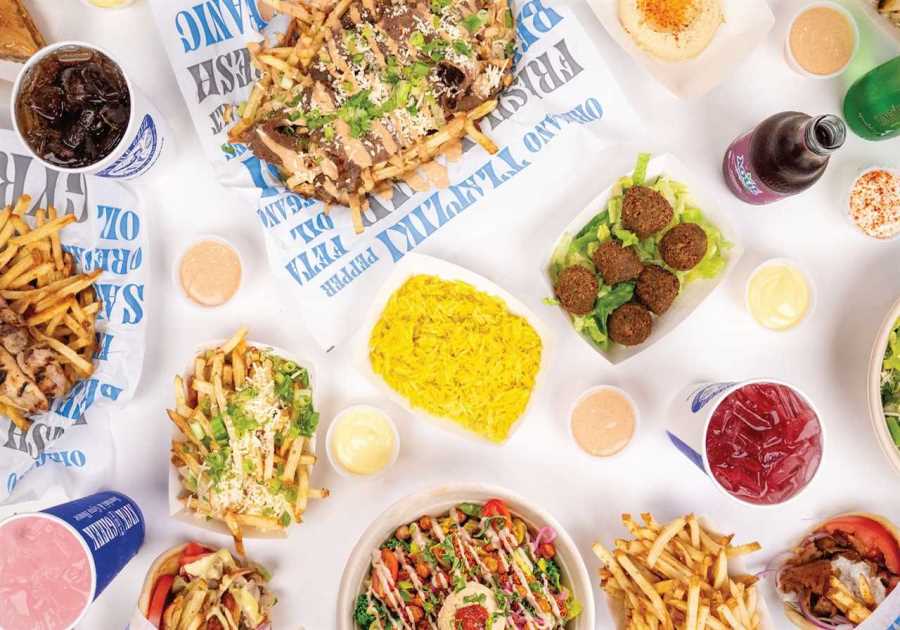 Nick the Greek Opens 90th Location in North Hollywood