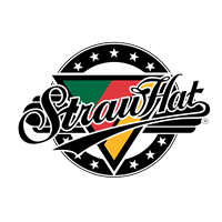 Rediscover a Classic With the Margherita Pizza at Straw Hat Pizza