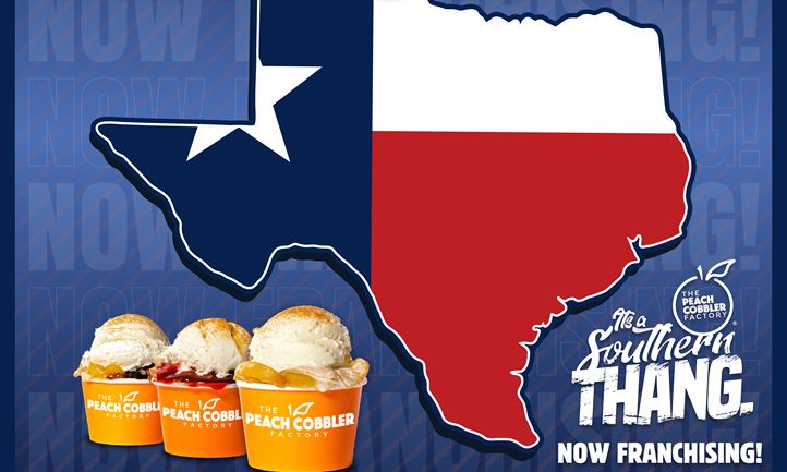 Restaurant Franchise News from Bobby's Burgers, The Peach Cobbler Factory, Killer Burger, and More!
