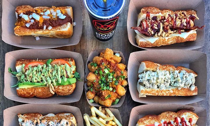 Restaurant Franchise News from Bobby's Burgers, The Peach Cobbler Factory, Killer Burger, and More!