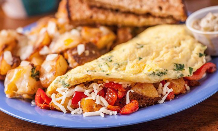 Restaurant Franchise News from Bobby's Burgers, The Peach Cobbler Factory, Killer Burger, and More!