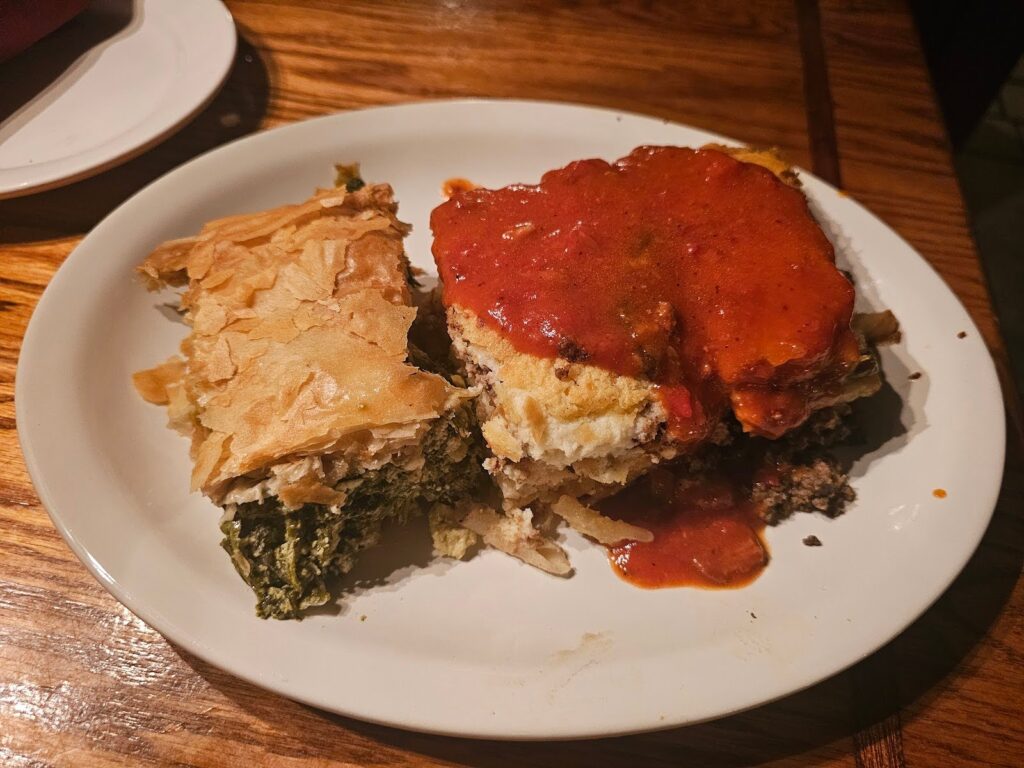 Eating your method with Detroit: A guide