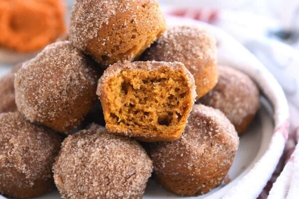 25 Best Autumn Cooking Recipes