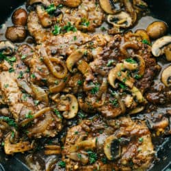 Weekly Meal Plan # 57.