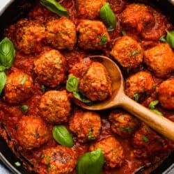 Weekly Meal Plan # 57.