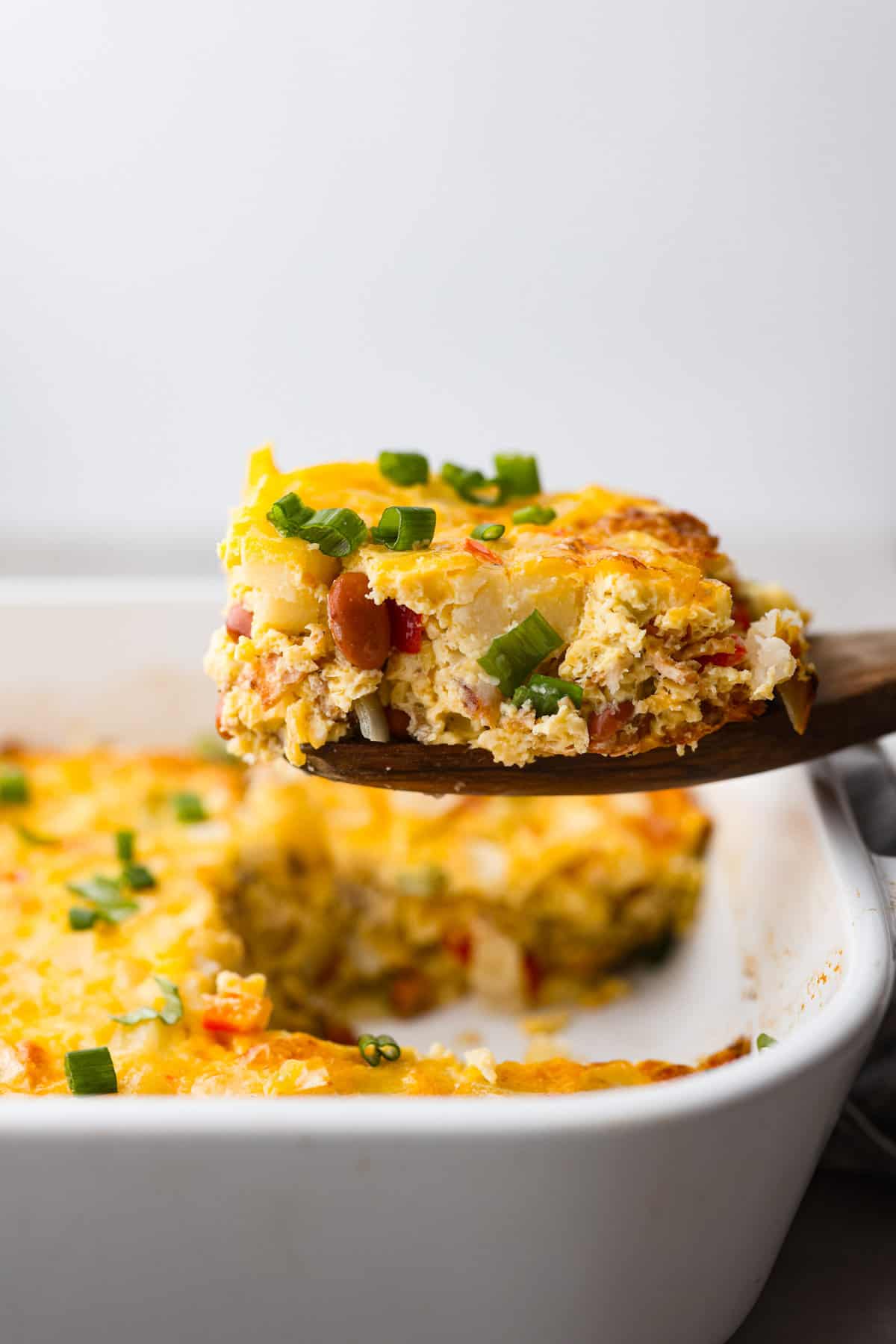 Italian Sausage Egg Bites (Starbucks Imitator).