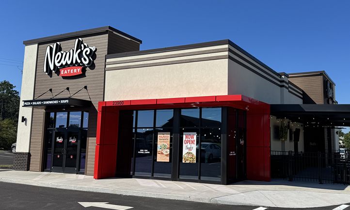 McDonald's and 19 More Restaurant News Headliners of the Past Week