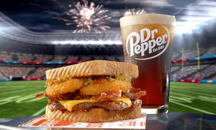 McDonald's and 19 More Restaurant News Headliners of the Past Week
