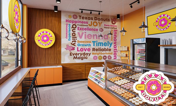 McDonald's and 19 More Restaurant News Headliners of the Past Week