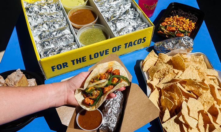 McDonald's and 19 More Restaurant News Headliners of the Past Week