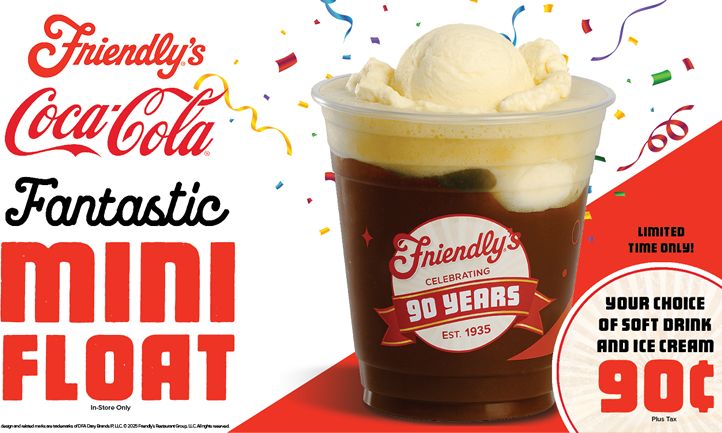 McDonald's and 19 More Restaurant News Headliners of the Past Week