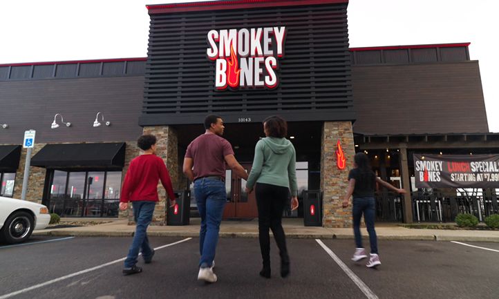 McDonald's and 19 More Restaurant News Headliners of the Past Week
