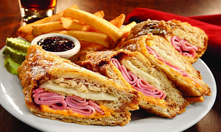 McDonald's and 19 More Restaurant News Headliners of the Past Week