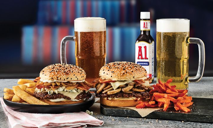McDonald's and 19 More Restaurant News Headliners of the Past Week