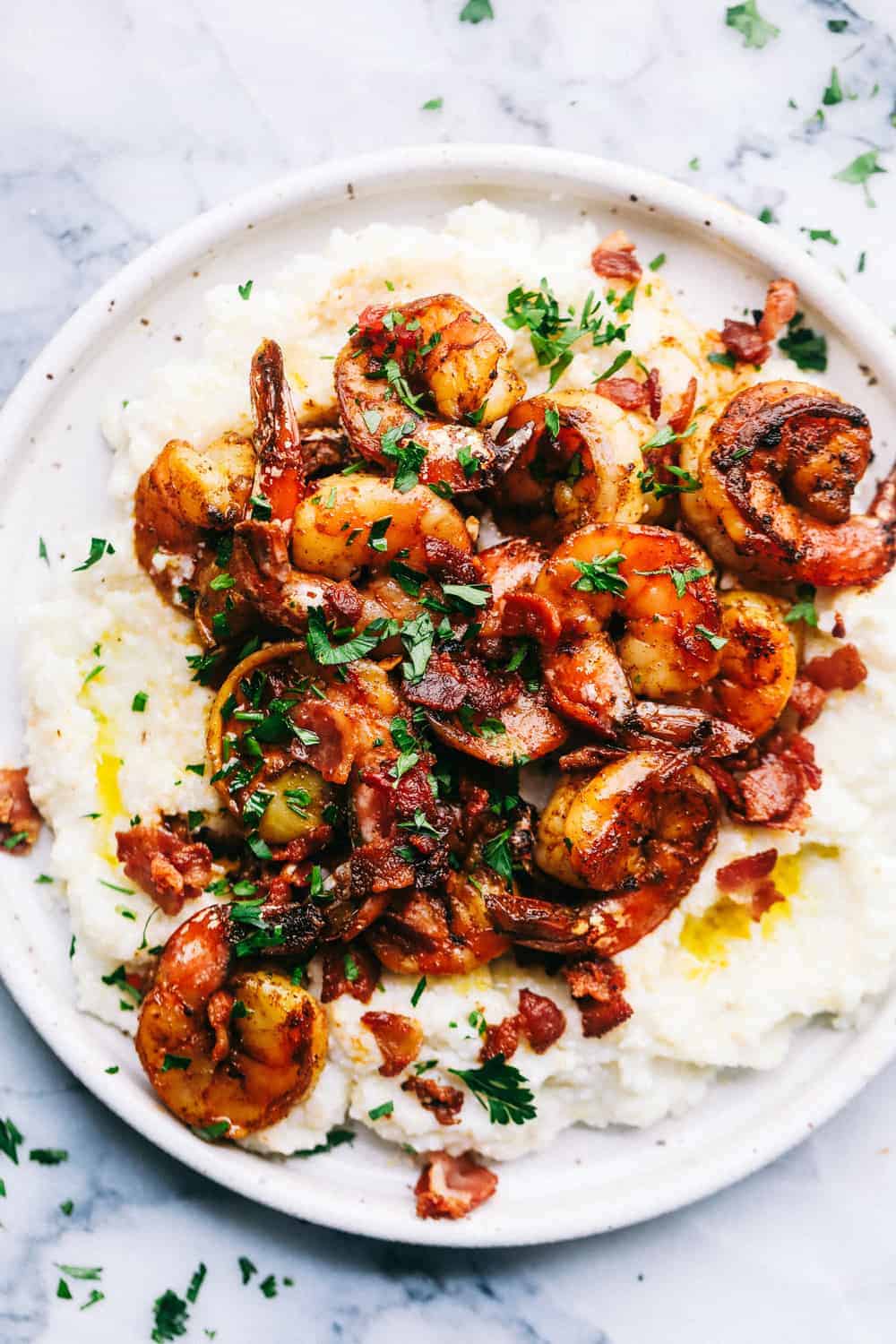Easy Cajun Dirty Rice