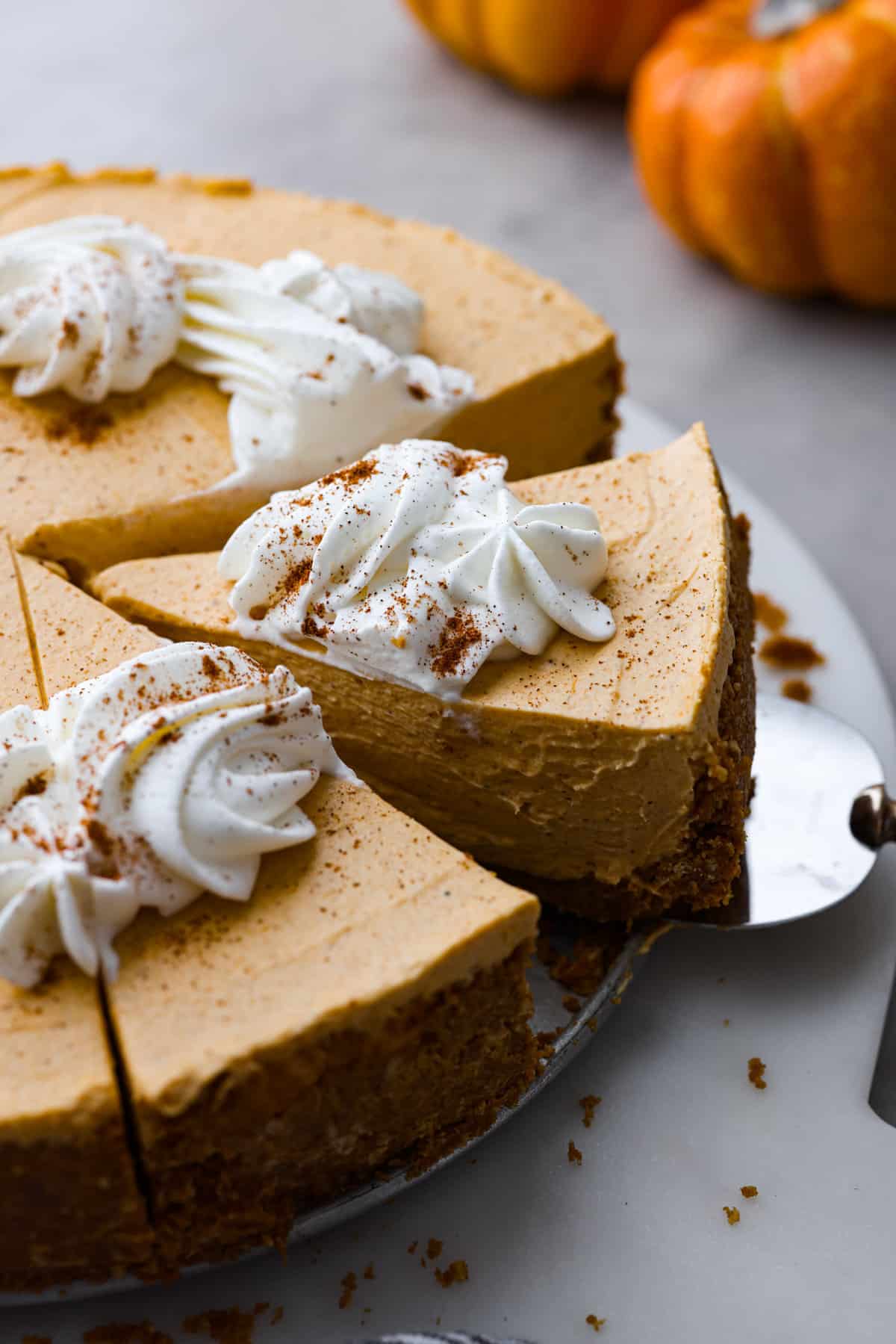 Caramel Apple Pie Lush
