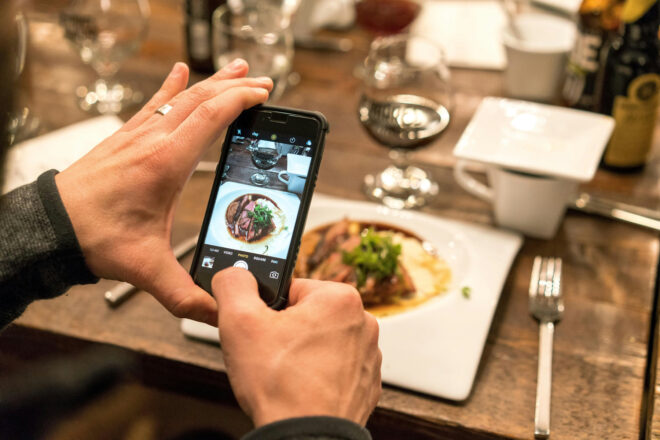 Social Media Do's & Don'ts for Todays Restauranteurs