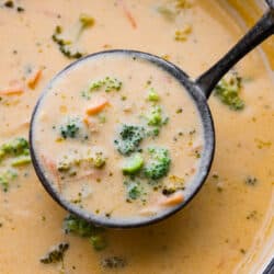 The 9 Best Soup Recipes You'll Ever before Make