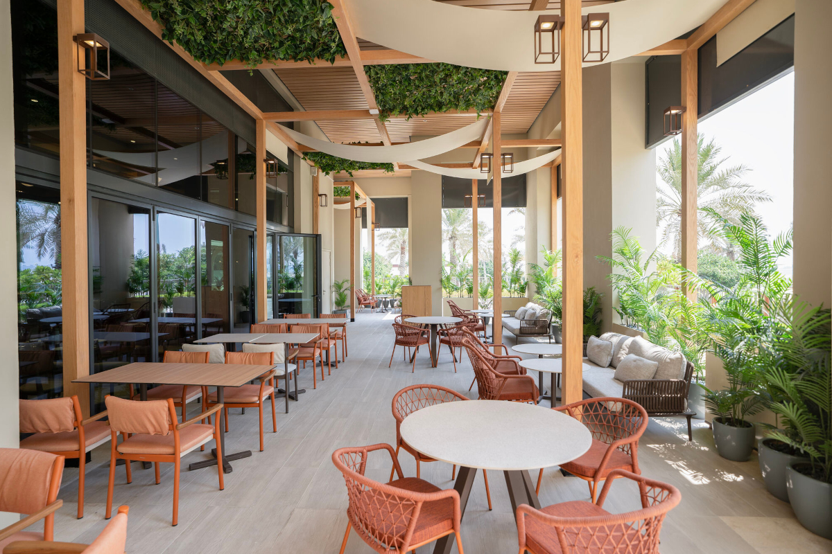 Eataly Launches First Bahrain Outlet at Marassi Shopping Center