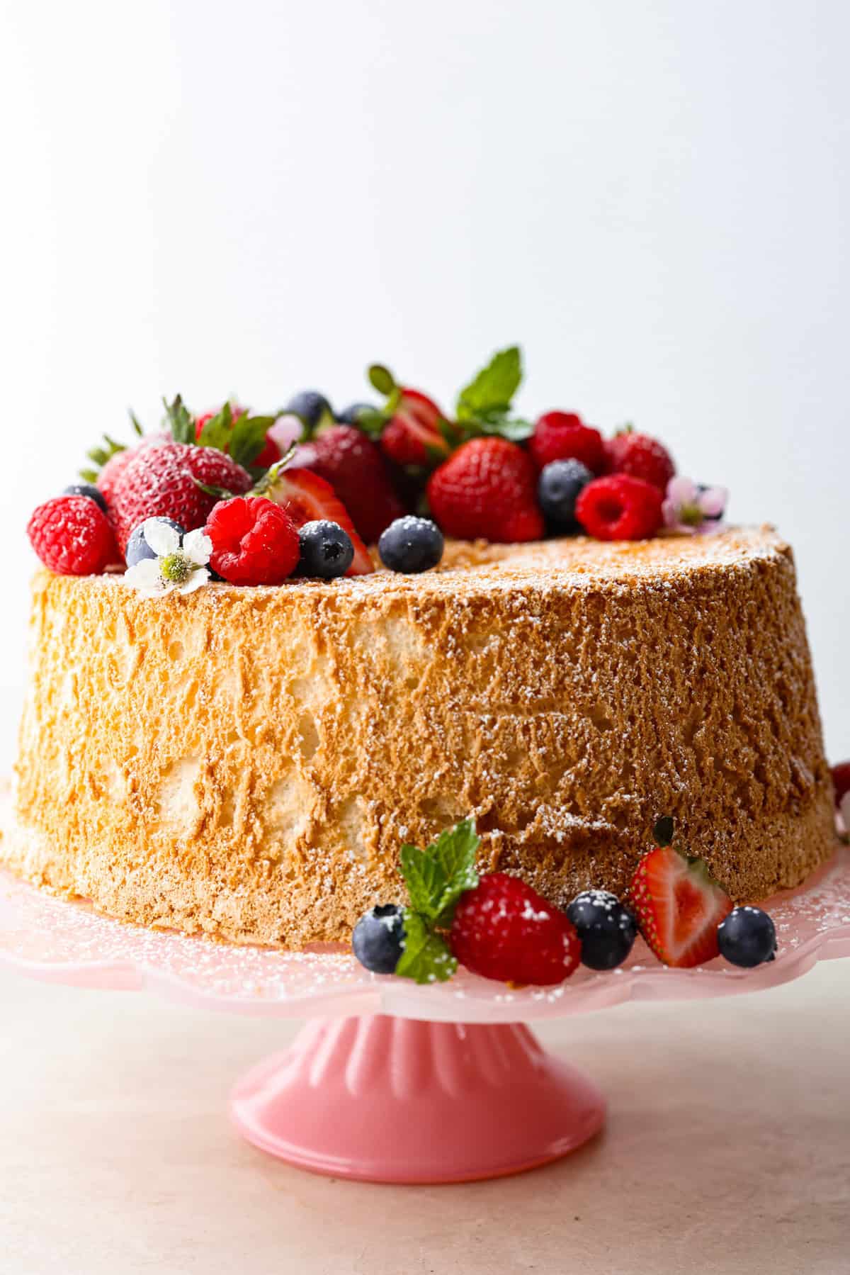 Weekly Dish Strategy # 58.