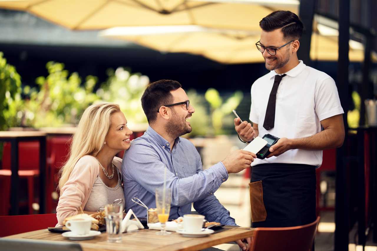 Best Restaurant Loyalty Apps and Programs 2025