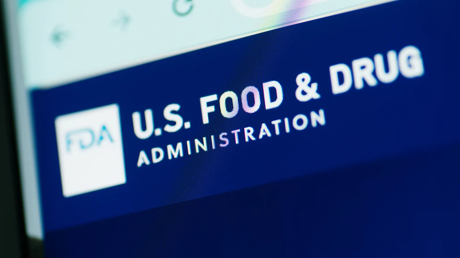 FDA takes very first step towards shutting GRAS active ingredient 'technicality'.