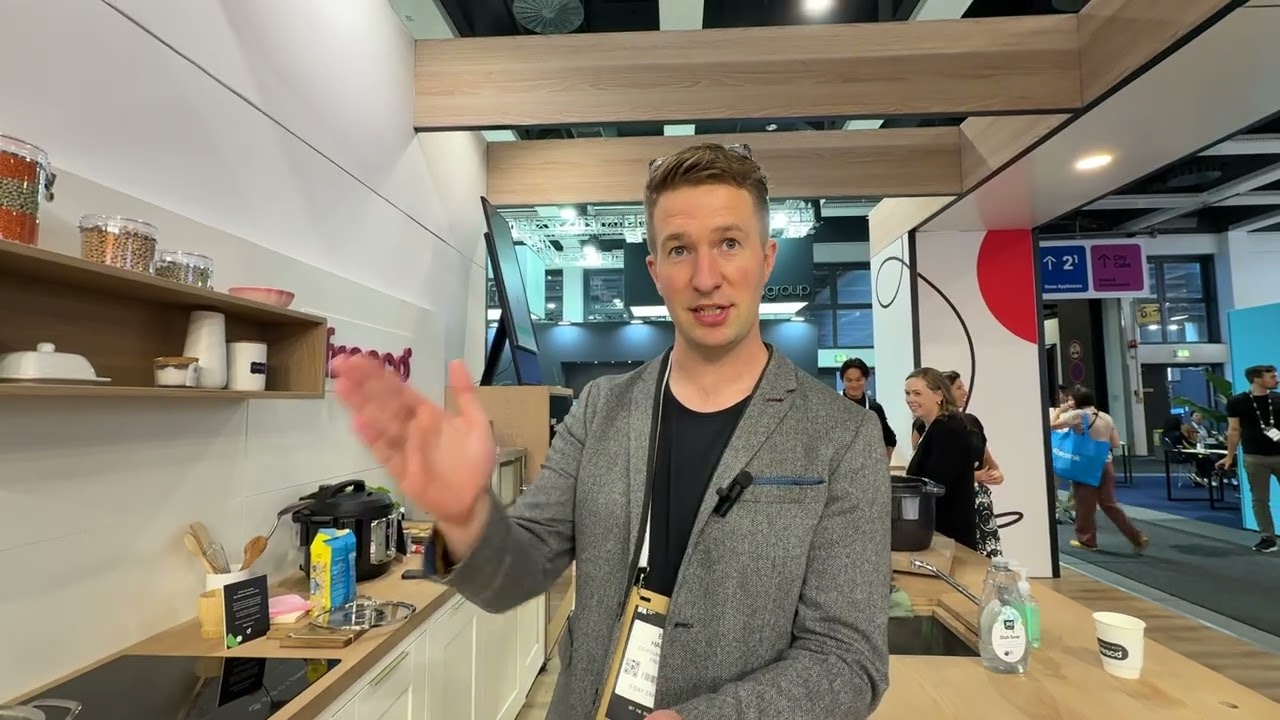 Fresco Partners Up With E.G.O. to Accelerate Smart Kitchen Software Program