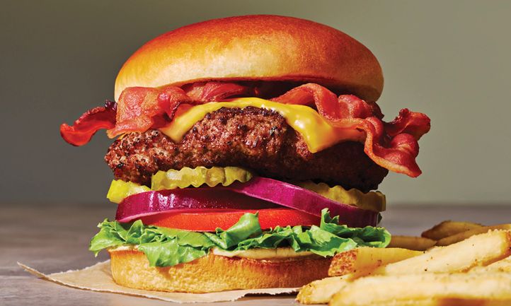 New Restaurant Menu Offerings from Subway, Bad Daddy's Burger Bar, Farmer Boys, and More!