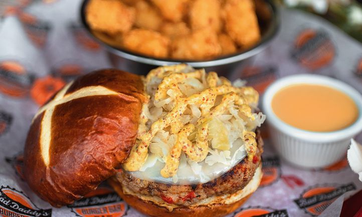 New Restaurant Menu Offerings from Subway, Bad Daddy's Burger Bar, Farmer Boys, and More!