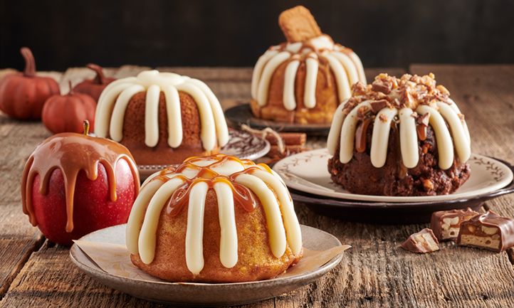 New Restaurant Menu Offerings from Subway, Bad Daddy's Burger Bar, Farmer Boys, and More!