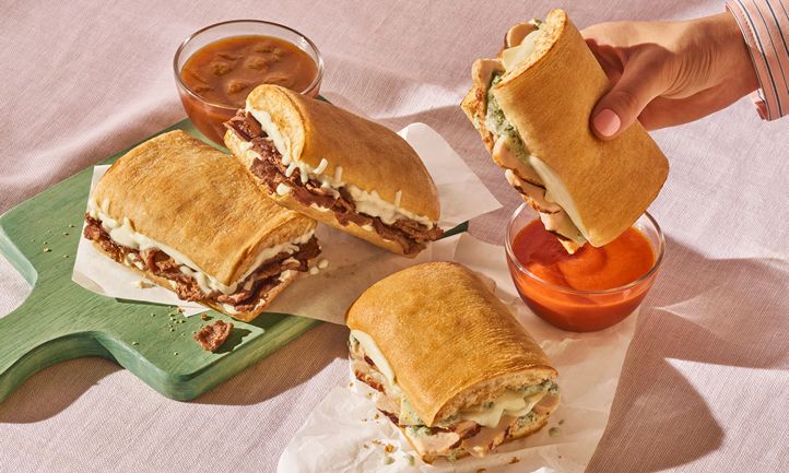 New Restaurant Menu Offerings from Subway, Bad Daddy's Burger Bar, Farmer Boys, and More!