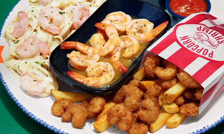 New Restaurant Menu Offerings from Subway, Bad Daddy's Burger Bar, Farmer Boys, and More!