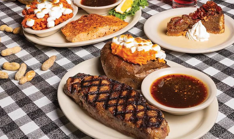 Cody's Original Roadhouse Launches "Fallin' for Flavor" Menu with Bourbon-Inspired Favorites