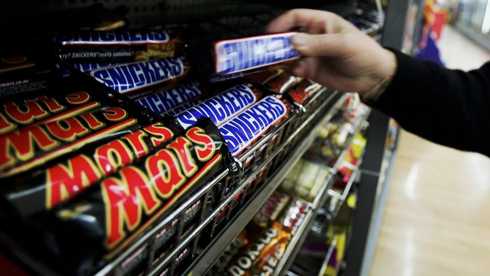 Mars leans on clean energy contracts to accelerate change throughout supply chain