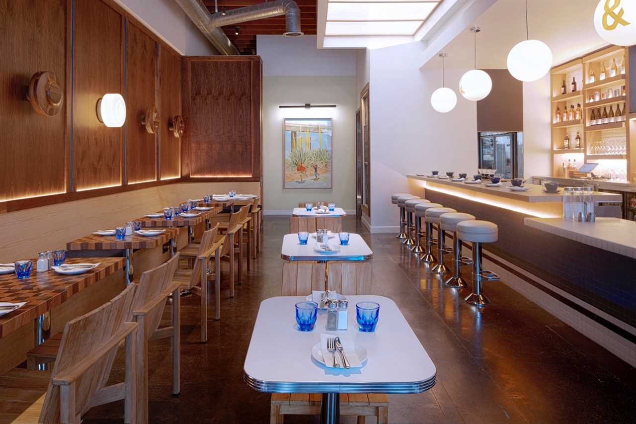 Restaurateurs Can Tap Into the Adaptive Reuse Motion for Price Savings and Earnings