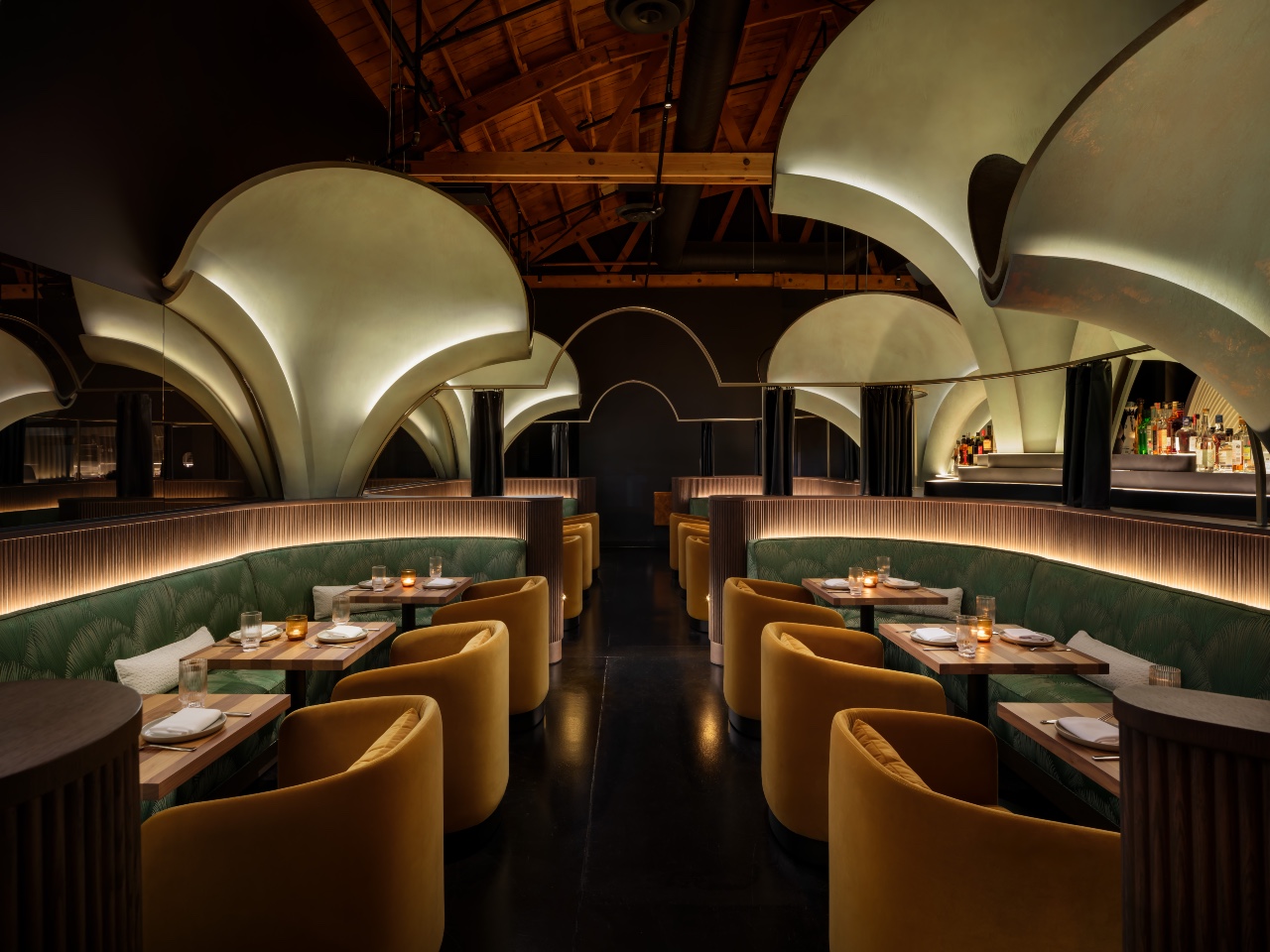 Restaurateurs Can Tap Into the Adaptive Reuse Motion for Price Savings and Earnings
