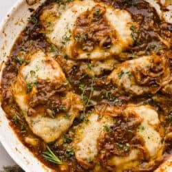 Weekly Meal Strategy # 59.